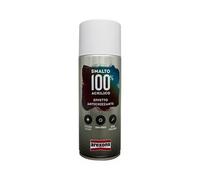 Bombe de peinture antique Anthracite - 400ml