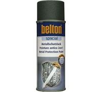 Aérosol peinture finition protection anticorrosion gris anthracite 400ml BELTON