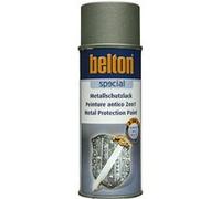 Bombe de peinture - Antirouille - Oxyde de fer - 3 en 1 - Apprêt - Peinture - Finition - Belton