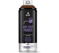 Bombe de peinture apprêt antioxydant - 400 ml - MTN Pro G