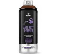Bombe de peinture apprêt antioxydant - 400 ml - MTN Pro G