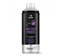 Bombe De Peinture Apprêt Antioxydant Gris - 400ml - Mtn Pro