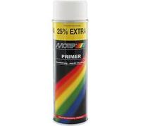 Motip Apprêt Blanc 500 ml