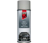 Belton Bombe de peinture Apprêt Primaire aérosol Carrosserie Gris 400 ml