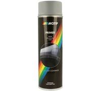 Motip Bombe de peinture Apprêt M04054 – Gris 500 ml – Auto/Moto/Scooter