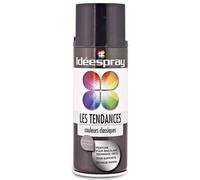 Bombe De Peinture - Ardoise Foncé - Sinto