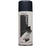 Bombe de peinture ardoise métallisé 330ml - Amt G