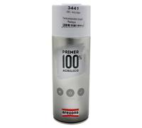 Bombe de peinture Arexons Aerosol Gris