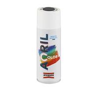 bombe de peinture arexons gris graphite ral 7024 - 400 ml