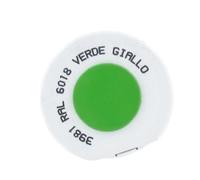 Bombe de peinture Arexons KAWASAKI / DERBI RAL 6018 Vert 400 ml