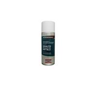 Bombe de peinture Arexons pour moto Blanc Glacé Mat / 400 ml