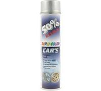 Bombe de peinture - Argent - Mat - Jantes - Car's - Dupli-Color - 600ml
