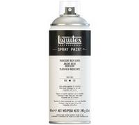 Bombe de peinture - Argent riche iridescent - 239 - Acrylique - 400ml - Liquitex Argent
