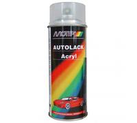 Bombe De Peinture Artic Pour Jantes Motip M06022 150 Ml
