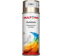 Bombe De Peinture Beige Brillant Multona 400 Ml601037
