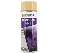 Bombe de peinture - Beige - RAL 1001 - Duplicolor - 400 ml