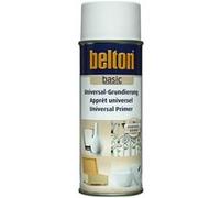 Peinture d'apprêt aérosol Blanc 400ml