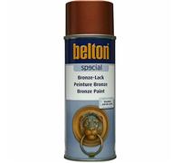 Bombe de peinture Belton effet bronze cuivre 400ml