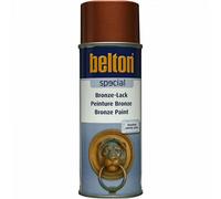 Bombe De Peinture Belton Effet Bronze Cuivre 400ml
