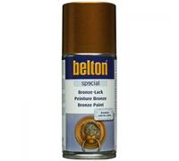 Bombe de peinture Belton effet bronze or antique 150ml