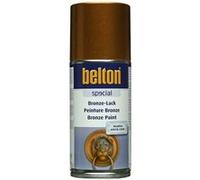Bombe de peinture Belton effet bronze or antique 150ml