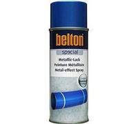 Peinture aérosol métallisée Bleu 400ml