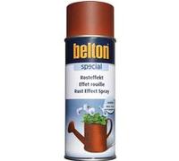 Belton Peinture aérosol Effet rouille 400 ml