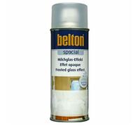 Bombe de peinture Belton effet verre opaque laiteux 400ml