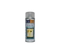 Bombe de peinture Belton effet verre opaque laiteux 400ml