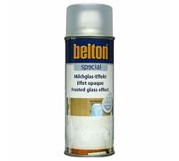 400 ML Peinture Belton Spécial Milchglas-Effekt Vernis Milchglasoptik Laque Haut
