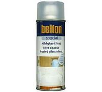 Belton Bombe de peinture effet verre opaque laiteux 400 ml