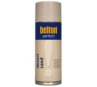 Bombe de peinture - Belton Perfect! - Sable du désert - 400ml - Tous supports