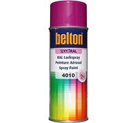 Bombe De Peinture Belton RAL 4010 Rose Magenta Brillant