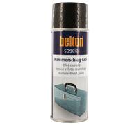 Auto-K-Herpe 1323006 Bombe de peinture Spécial 400 ml Martelé Anthracite