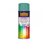 Bombe De Peinture Belton Spectral Ral 6027 Vert Clair 400ml
