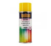 Bombe De Peinture Belton Spectral Ral1021 Jaune Colza 400ml