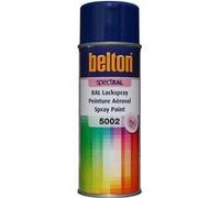 RAL 5002 Bleu Outremer Brillant (Belton) (Bombe Peinture 400ML)