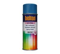 Bombe de peinture Belton Spectral RAL5012 Bleu clair 400ml