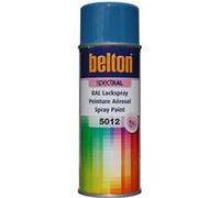 RAL 5012 Bleu Clair Brillant (Belton) (Bombe Peinture 400ML)