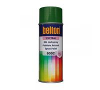 Bombe De Peinture Belton Spectral Ral6002 Vert Feuillage 400ml