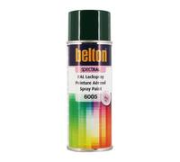 Bombe de peinture Belton Spectral RAL6005 Vert mousse 400ml