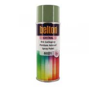 Bombe De Peinture Belton Spectral Ral6021 Vert Pâle 400ml
