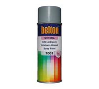Bombe de peinture Belton Spectral RAL7001 gris argent 400ml