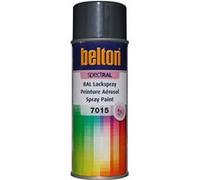 Bombe de peinture Belton Spectral RAL7015 Gris ardoise 400ml G