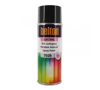 Bombe De Peinture Belton Spectral Ral7026 Gris Granite 400ml