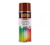 Bombe De Peinture Belton Spectral Ral8004 Brun Cuivré 400ml