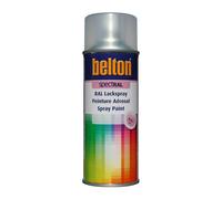 Bombe de peinture Belton Spectral vernis transparent mat 400ml