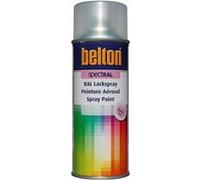 Bombe de peinture Belton Spectral vernis transparent mat 400ml