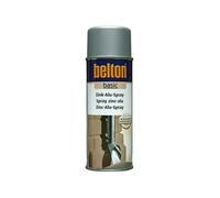 Bombe de peinture Belton zinc-alu 400ml