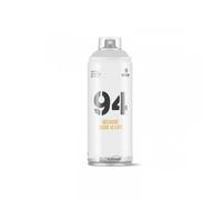 Bombe De Peinture - Blanc Air - Espectro - Mtn 94 - 400ml